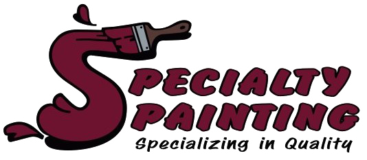 Specialty Painting Logo